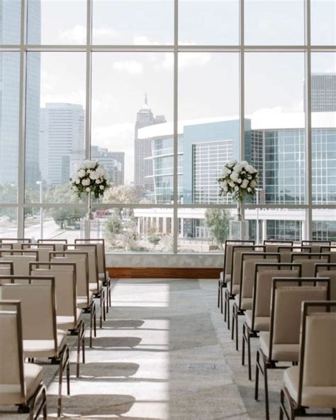 oklahoma city hotel wedding venues.